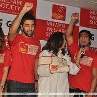 Photos: Ranbir Kapoor at press conference of MIJWAN Welfare Society | Picture 145957