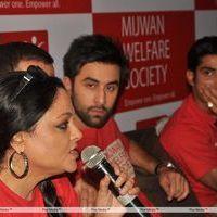 Photos: Ranbir Kapoor at press conference of MIJWAN Welfare Society | Picture 145961