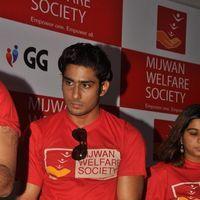 Photos: Ranbir Kapoor at press conference of MIJWAN Welfare Society | Picture 145962