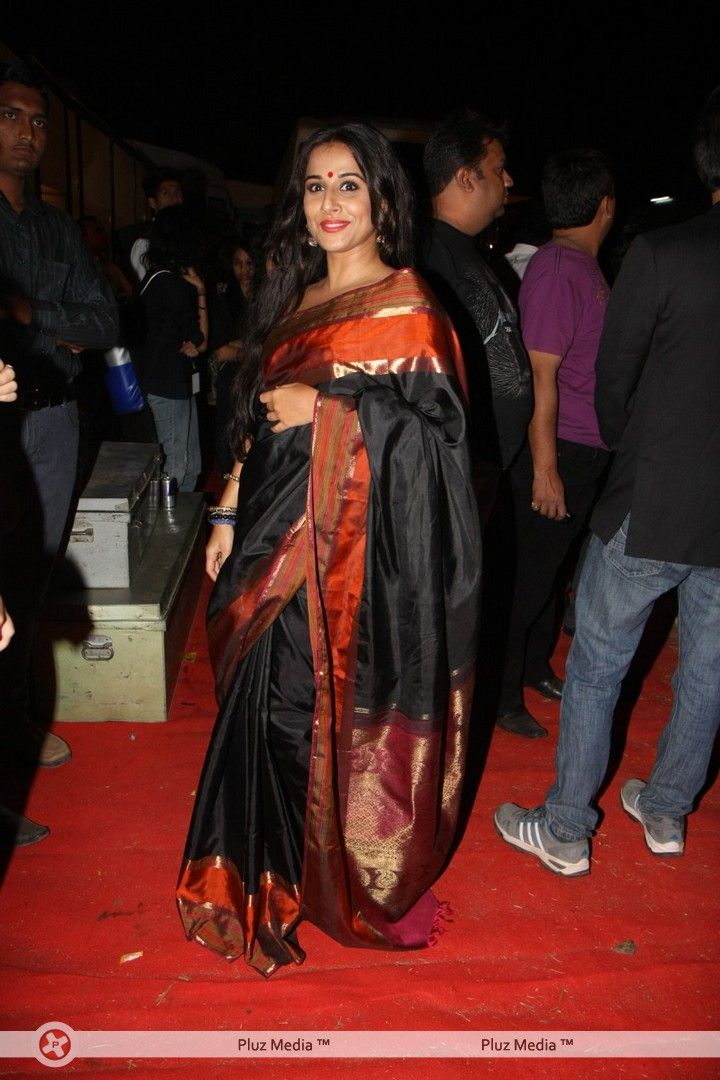 Photos: Top Bollywood Celebs at UMANG 2012 show | Picture 147252