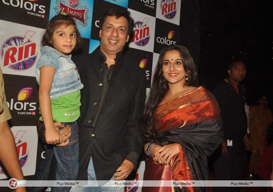Photos: Top Bollywood Celebs at UMANG 2012 show | Picture 147301