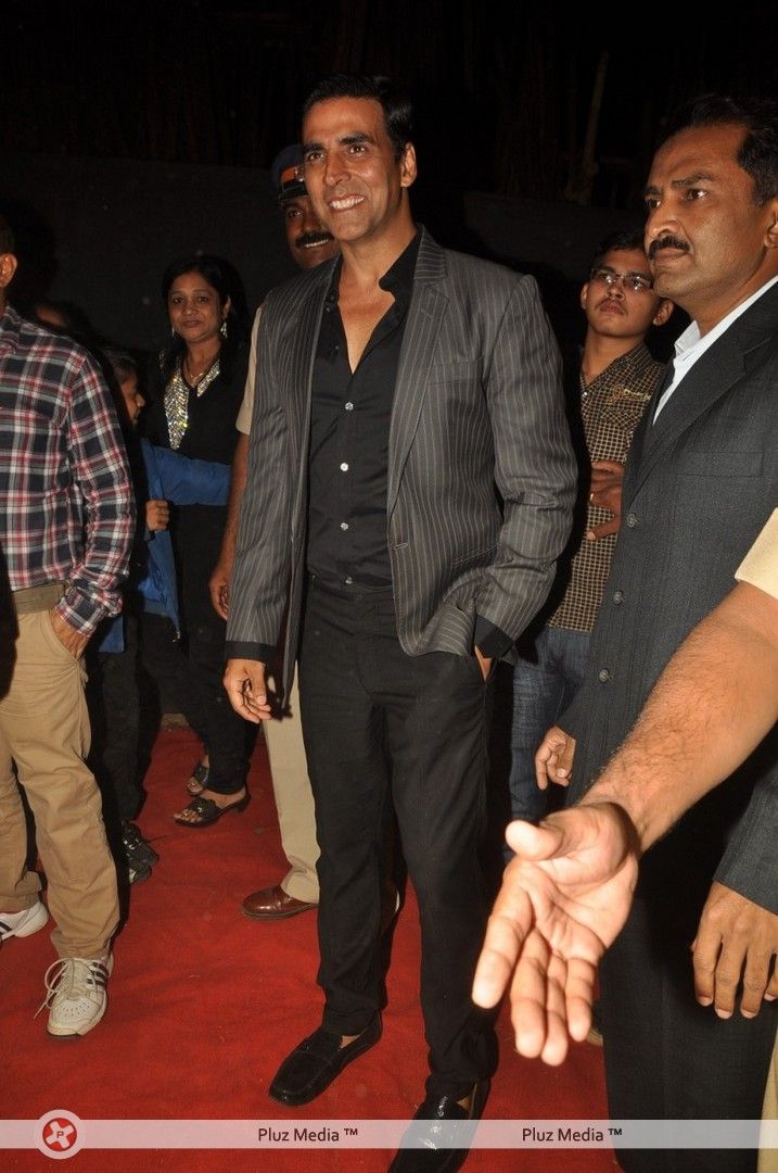 Photos: Top Bollywood Celebs at UMANG 2012 show | Picture 147303