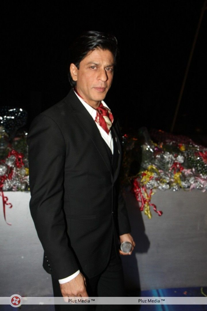 Photos: Top Bollywood Celebs at UMANG 2012 show | Picture 147306