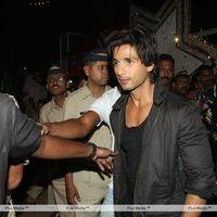 Photos: Top Bollywood Celebs at UMANG 2012 show | Picture 147263
