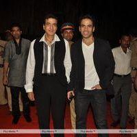 Photos: Top Bollywood Celebs at UMANG 2012 show | Picture 147267