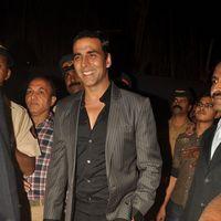 Photos: Top Bollywood Celebs at UMANG 2012 show