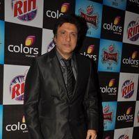Photos: Top Bollywood Celebs at UMANG 2012 show | Picture 147290