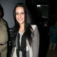 Photos: Top Bollywood Celebs at UMANG 2012 show | Picture 147299