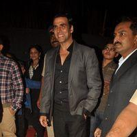 Photos: Top Bollywood Celebs at UMANG 2012 show | Picture 147303