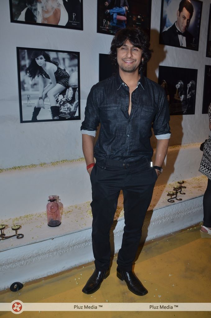 Photos: Celebs at Dabboo Ratnani's Calendar launch | Picture 147645