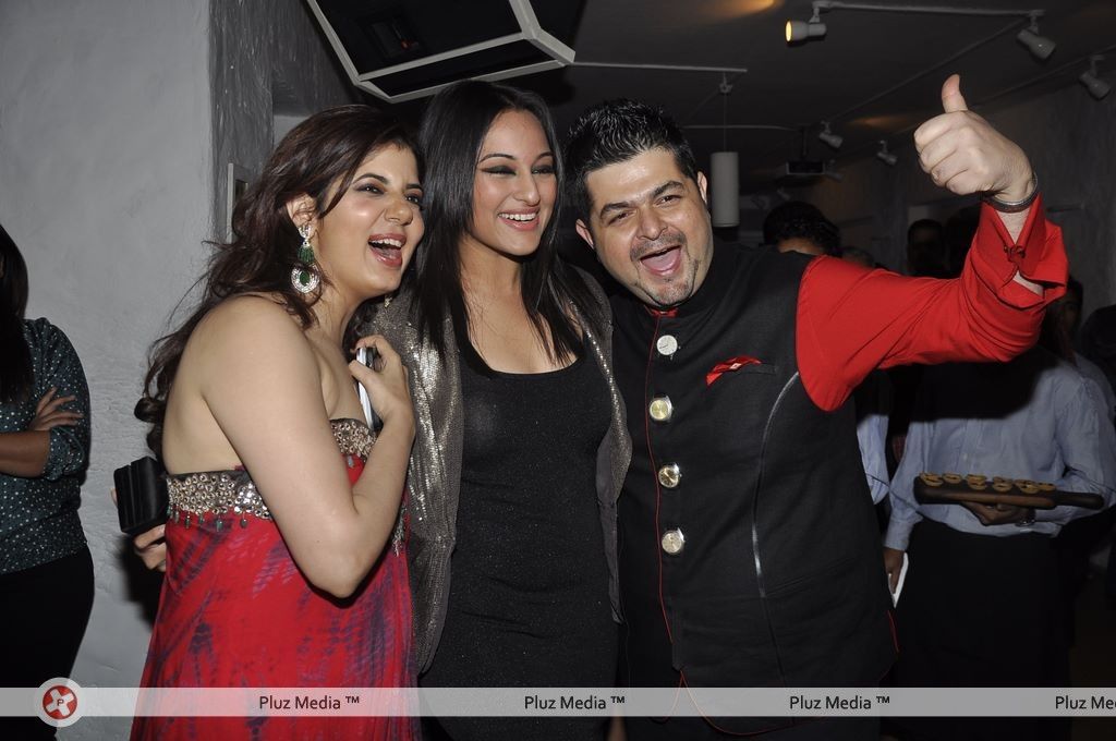 Photos: Celebs at Dabboo Ratnani's Calendar launch | Picture 147693