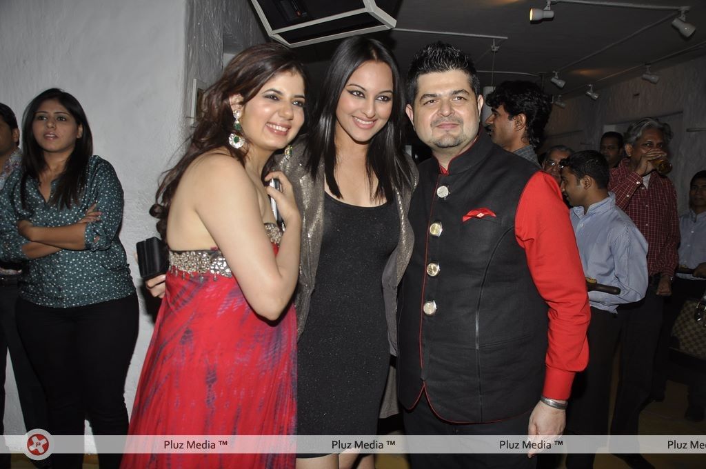Photos: Celebs at Dabboo Ratnani's Calendar launch | Picture 147697