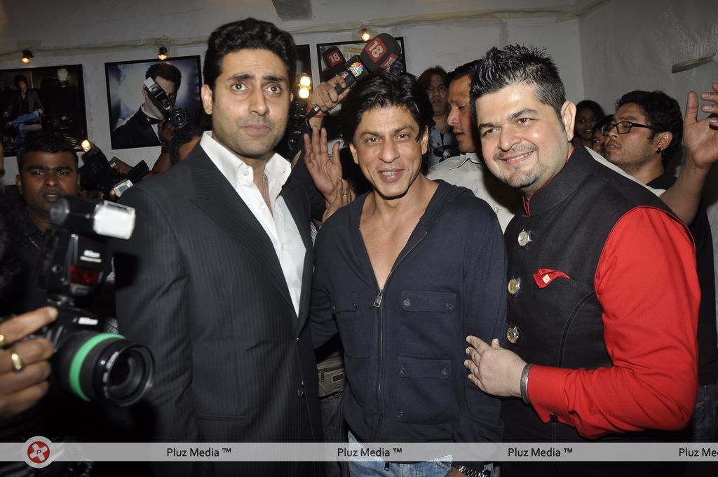 Photos: Celebs at Dabboo Ratnani's Calendar launch | Picture 147702