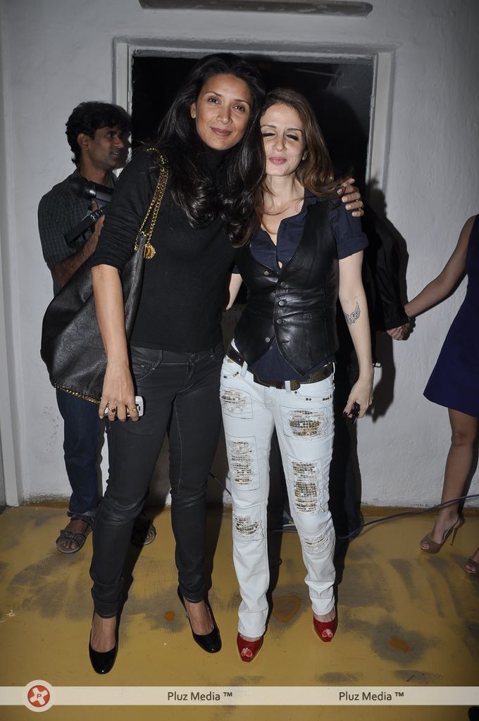 Photos: Celebs at Dabboo Ratnani's Calendar launch | Picture 147709
