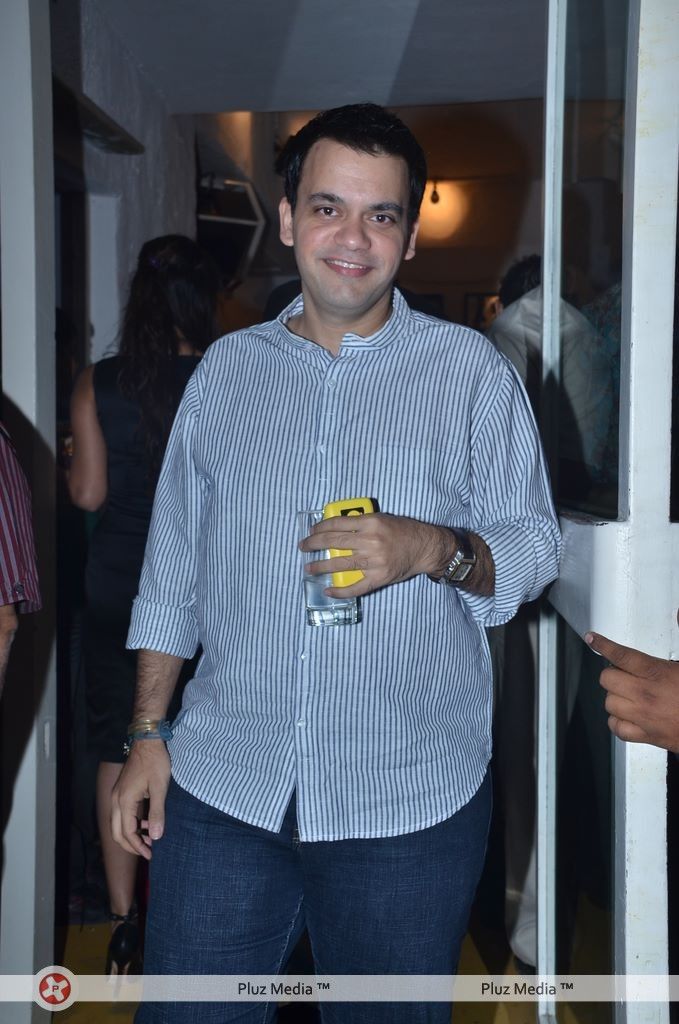 Photos: Celebs at Dabboo Ratnani's Calendar launch | Picture 147733