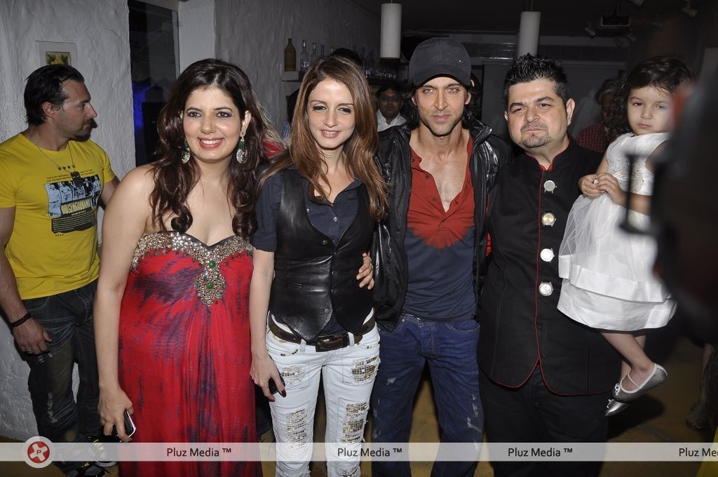 Photos: Celebs at Dabboo Ratnani's Calendar launch | Picture 147747