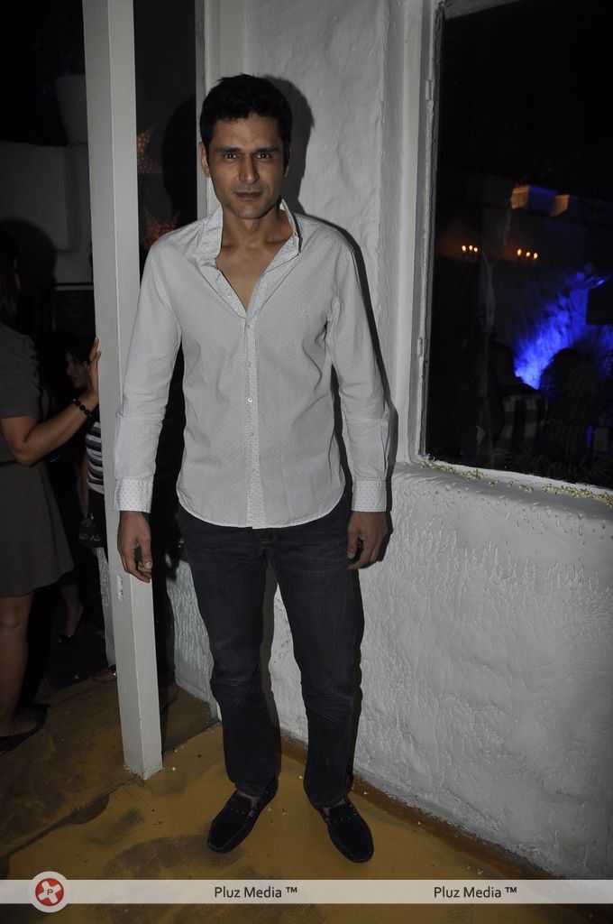 Photos: Celebs at Dabboo Ratnani's Calendar launch | Picture 147777