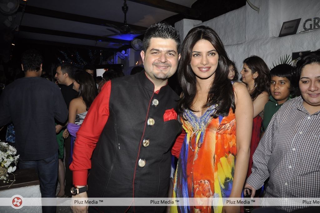 Photos: Celebs at Dabboo Ratnani's Calendar launch | Picture 147780