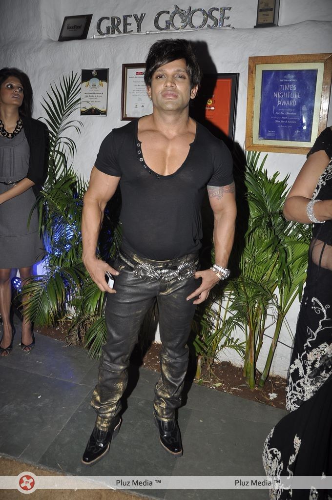 Photos: Celebs at Dabboo Ratnani's Calendar launch | Picture 147781