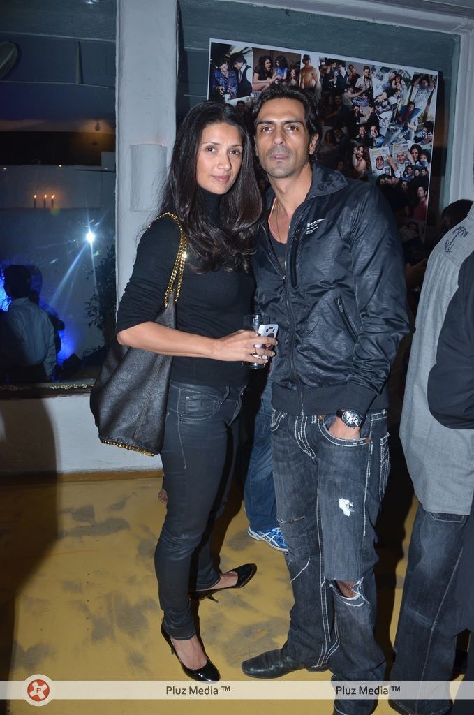 Photos: Celebs at Dabboo Ratnani's Calendar launch | Picture 147785