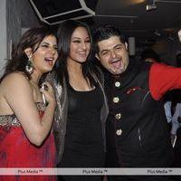 Photos: Celebs at Dabboo Ratnani's Calendar launch | Picture 147693