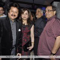 Photos: Celebs at Dabboo Ratnani's Calendar launch | Picture 147707