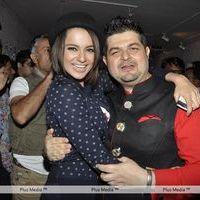 Photos: Celebs at Dabboo Ratnani's Calendar launch | Picture 147735