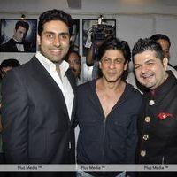 Photos: Celebs at Dabboo Ratnani's Calendar launch | Picture 147753
