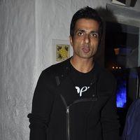 Sonu Sood - Photos: Celebs at Dabboo Ratnani's Calendar launch | Picture 147761