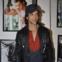 Hrithik Roshan - Photos: Celebs at Dabboo Ratnani's Calendar launch | Picture 147771