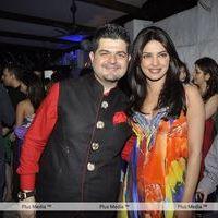 Photos: Celebs at Dabboo Ratnani's Calendar launch | Picture 147780