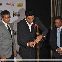 Photos - Abhishek Bachchan at 57th idea Filmfare Awards 2011 press meet | Picture 148154