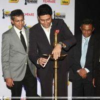 Photos - Abhishek Bachchan at 57th idea Filmfare Awards 2011 press meet | Picture 148164