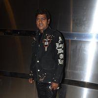 Photos - Amitabh Bachchan launches album Kailasha Rangeele of singer Kailash Kher | Picture 148237