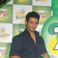 Sharman Joshi - Photos - Bollywood star & 7UP brand ambassador Sharman Joshi | Picture 148256