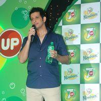 Sharman Joshi - Photos - Bollywood star & 7UP brand ambassador Sharman Joshi | Picture 148259