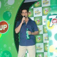 Sharman Joshi - Photos - Bollywood star & 7UP brand ambassador Sharman Joshi | Picture 148263