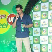 Sharman Joshi - Photos - Bollywood star & 7UP brand ambassador Sharman Joshi | Picture 148285