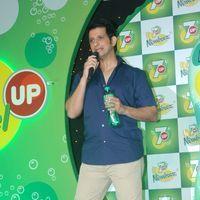 Sharman Joshi - Photos - Bollywood star & 7UP brand ambassador Sharman Joshi | Picture 148298