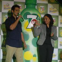 Photos - Bollywood star & 7UP brand ambassador Sharman Joshi | Picture 148302