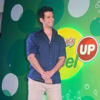 Sharman Joshi - Photos - Bollywood star & 7UP brand ambassador Sharman Joshi | Picture 148313