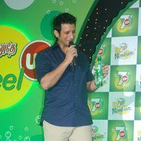 Sharman Joshi - Photos - Bollywood star & 7UP brand ambassador Sharman Joshi | Picture 148324