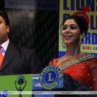 Photos: Bollywood Celebs at 18th LIONS GOLD AWARDS | Picture 149685