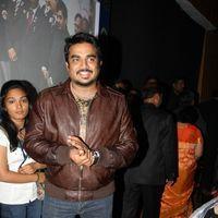 Madhavan - Photos: Bollywood Celebs at 18th LIONS GOLD AWARDS | Picture 149688