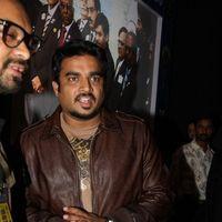 Madhavan - Photos: Bollywood Celebs at 18th LIONS GOLD AWARDS | Picture 149692