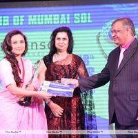Photos: Bollywood Celebs at 18th LIONS GOLD AWARDS