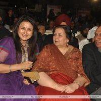 Photos: Shilpa Shetty, Neha Dhupia, Mahie Gill at Lohri Di Raat event