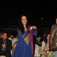 Photos: Shilpa Shetty, Neha Dhupia, Mahie Gill at Lohri Di Raat event