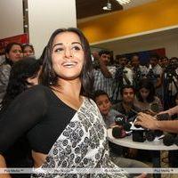 Photos: Vidya Balan at 92.7 BIG FM new Jingle launch | Picture 149514