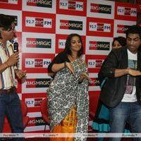 Photos: Vidya Balan at 92.7 BIG FM new Jingle launch | Picture 149529